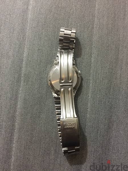 SEIKO 5 in good condition 3