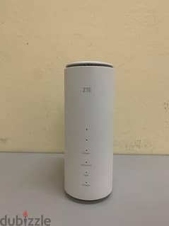 ZTE MC801A Unlocked Router