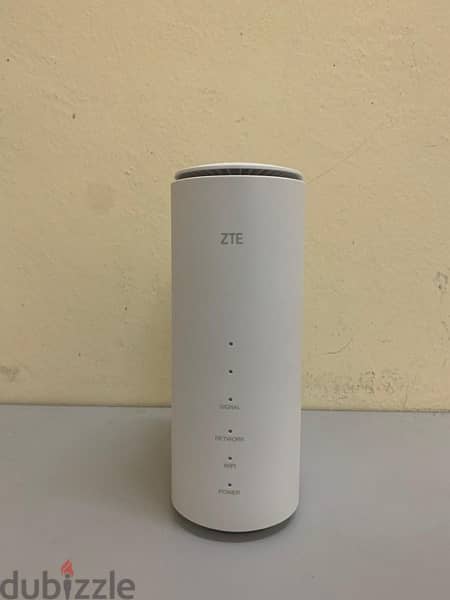 ZTE MC801A Unlocked Router 0