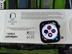 Apple Watch Series 7 45mm