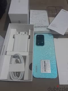 Honor 200 Lite for sale or allowance use two weeks 0