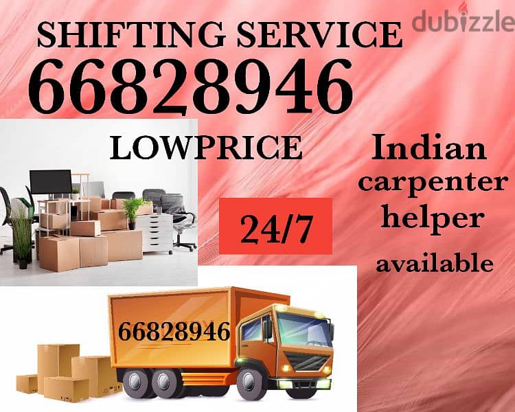 Indian shifting service moving and Packers in Kuwait 0