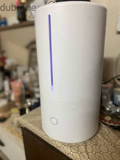 Xiaomi smart antibacterial humidifier home - excellent condition