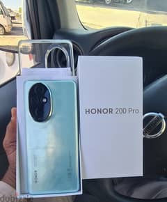 Honor 200 pro