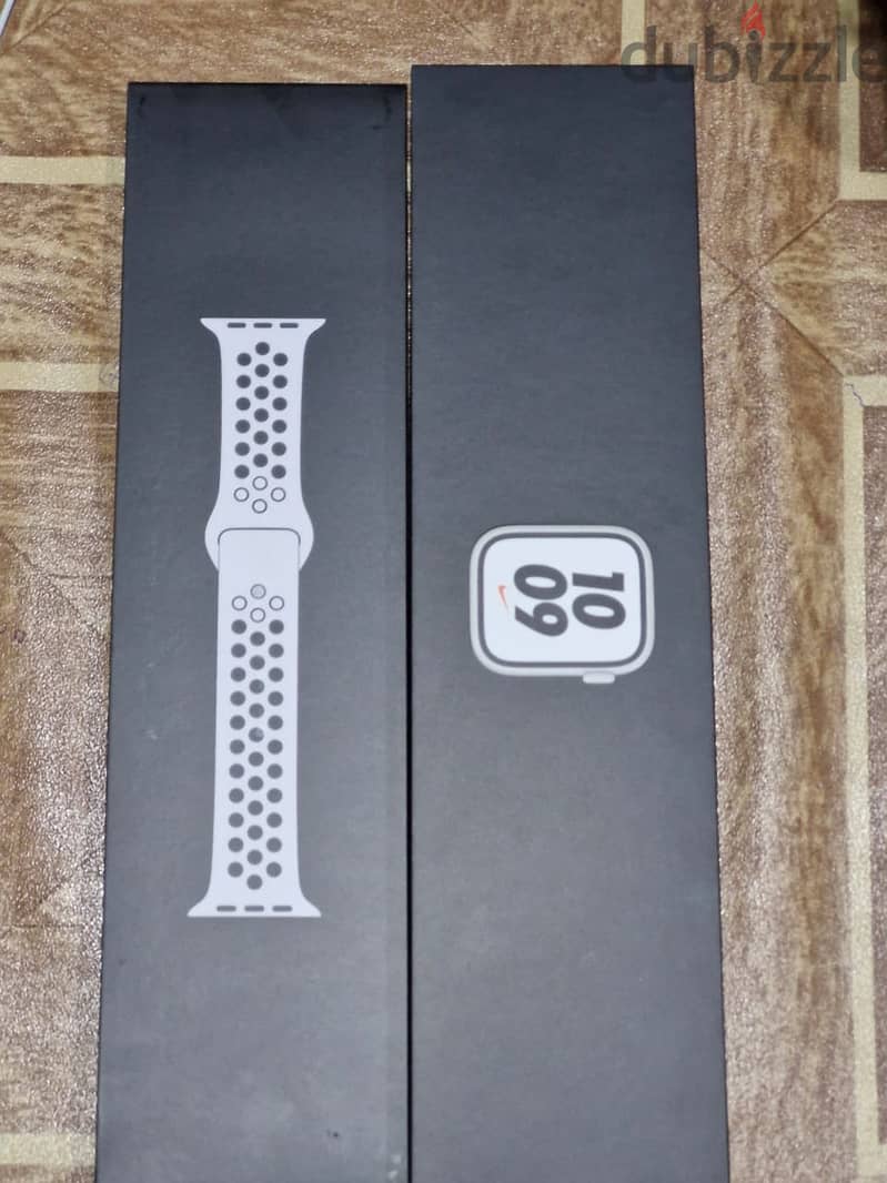 Apple Watch Series 7 3