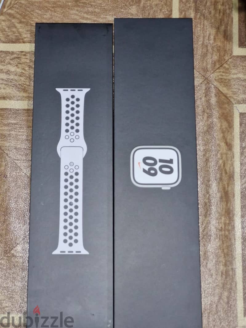 Apple Watch Series 7 5