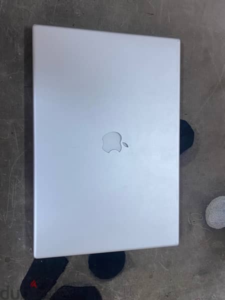 17 inch macbook pro 2008 5