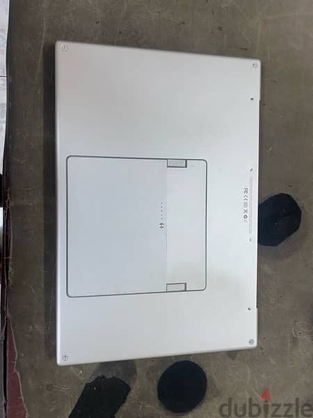 17 inch macbook pro 2008 6