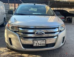 Ford Edge 2014