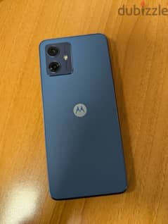 Motorola G54 5G 8GB/256GB Blue Colour