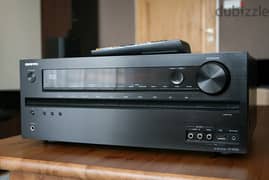 ONKYO HTR-990 7.1 ch AVR THX