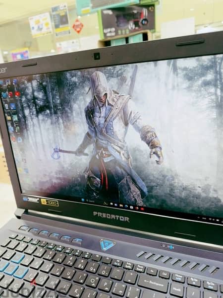 acer predator 3