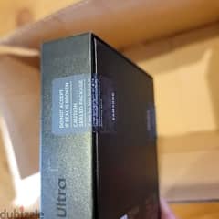 Samsung Galaxy S23 Ultra SM-S918U 512GB New in Box