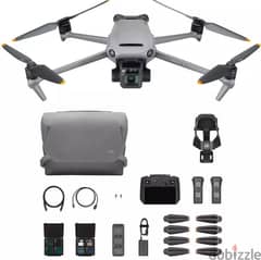 New DJI Mavic 3 Professional Drone camera 0