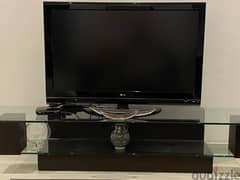 TV 128x84 and satellite receiver 0