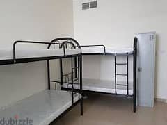 Bed Space for rent wirh all amenities