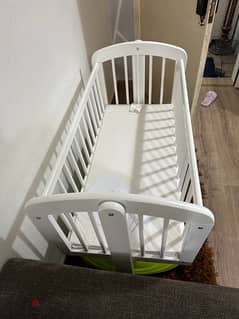 junior cradle for sale