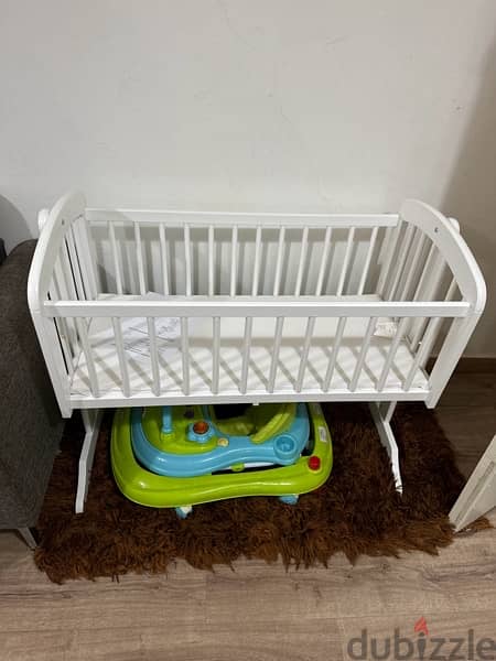 junior cradle for sale 1