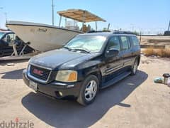 GMC Envoy 2005