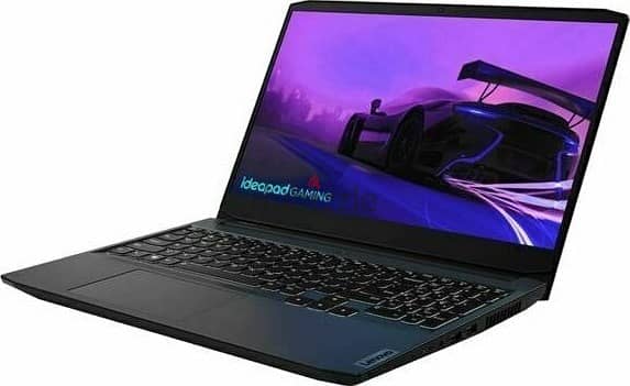 Lenovo GAMING / Core i7 11 Gen / 1TB SSD / 16GB RAM / Nvidia 3060 8GB 3