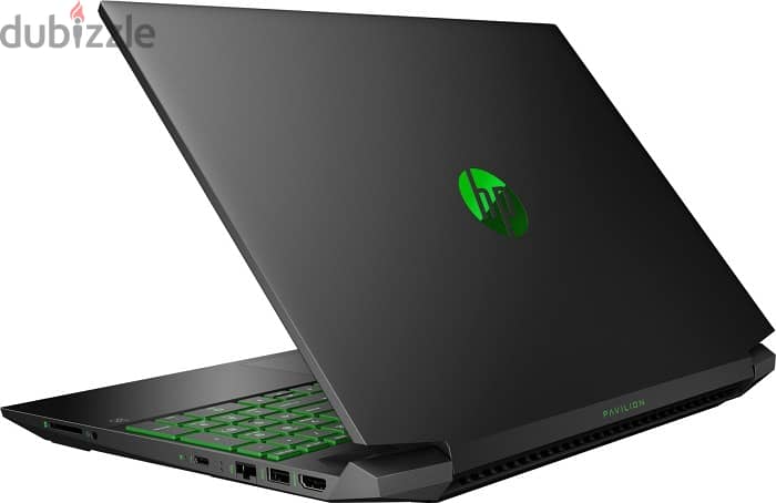 HP Pavilion /Core i7 10 Gen/256GB SSD + 1TB HDD/16GB RAM/Nvidia 1660 2