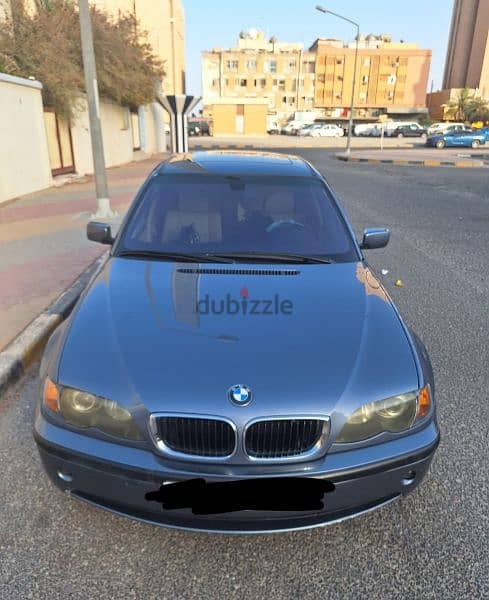 BMW 3-Series 2004 0