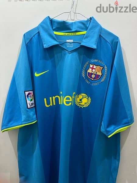 Football Club Jerseys - Various Teams 2