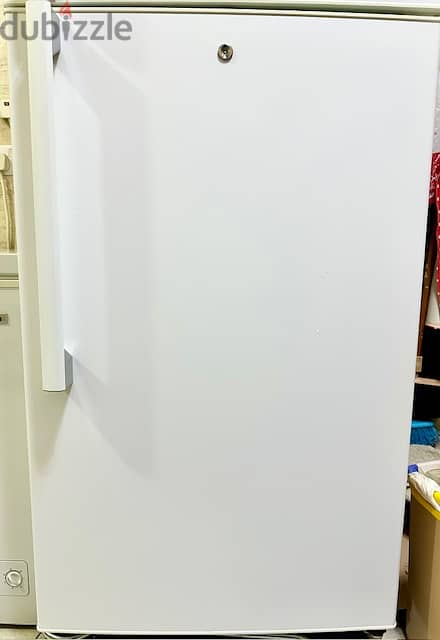 Midea Double Door Refrigerator 2