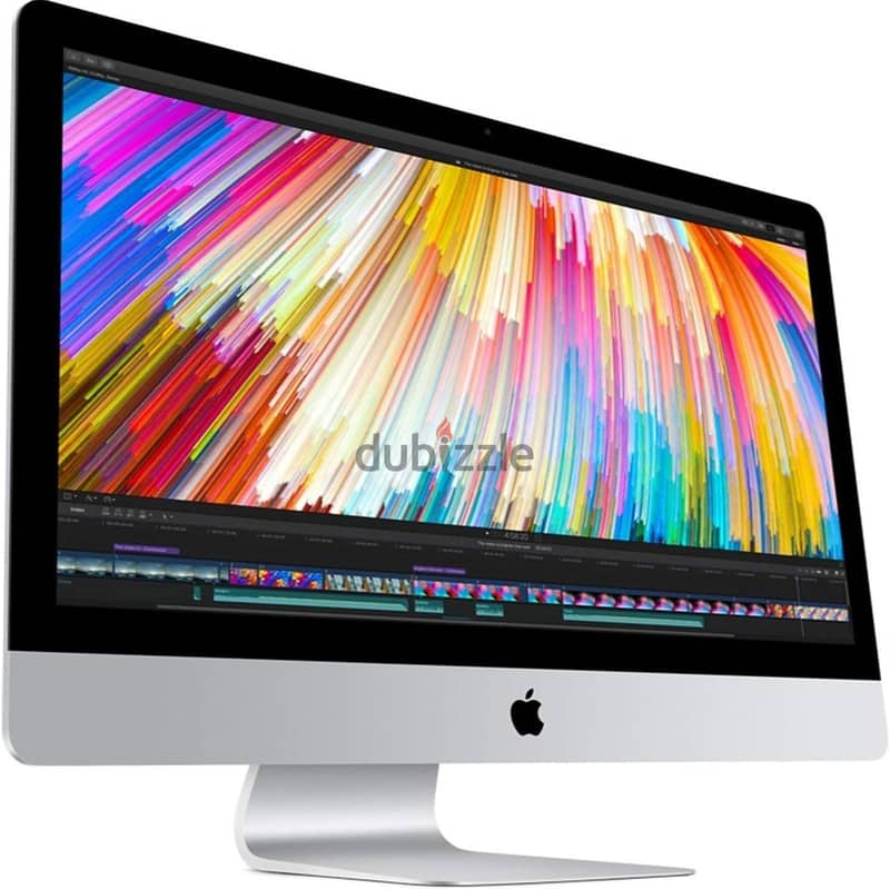 iMac computer/Core i5/256GB SSD/16GB RAM/AMD Radeon Pro 5300 4GB 1