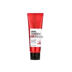 Some By Mi Snail Truecica Low ph Gel Cleanser - 100ml 0