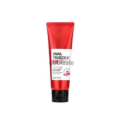 Some By Mi Snail Truecica Low ph Gel Cleanser - 100ml 0