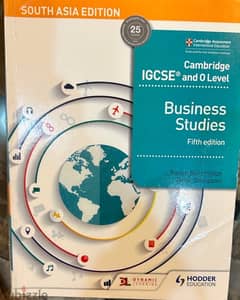 IGCSE BUSINESS BOOK