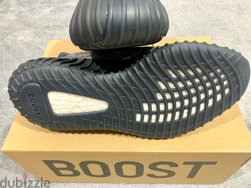 Yeezy Boost 350 V2! MX Dark Salt 1