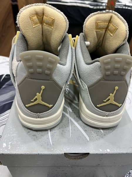 brand new jordan 4 for sale 1