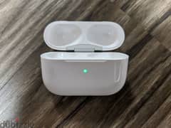 Airpods pro charging case