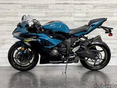 2021 Kawasaki Ninja ZX-6R  (+974 6657 4363)