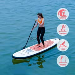 Inflatable Stand Up Paddle Board