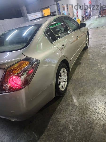 altima  2012 3