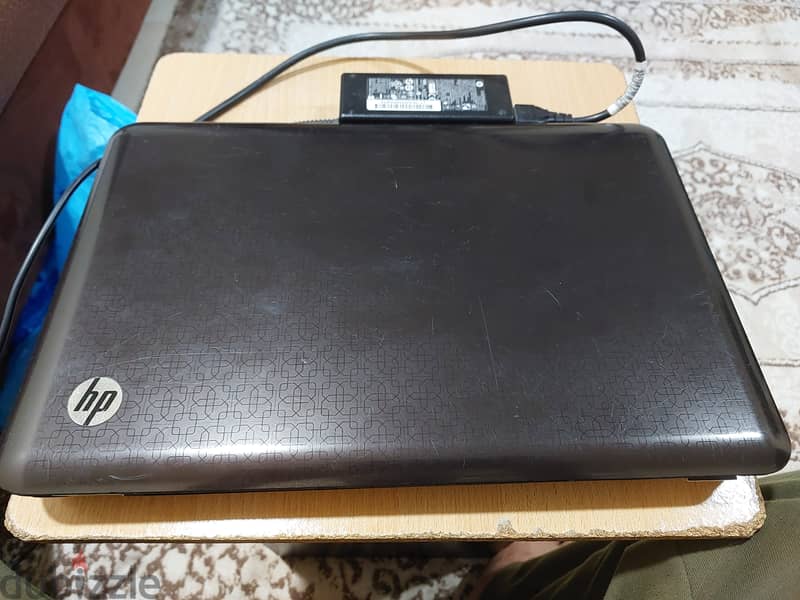 للبيع لاب توب اتش بى I5 HP Laptopمستعمل بحاله ممتازه 5