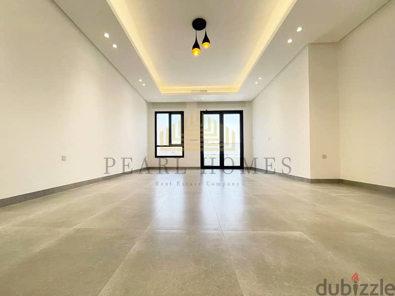 Brand New Apartments for Rent in Al-Rumaithya 1