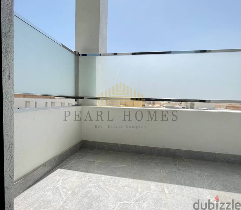 Brand New Apartments for Rent in Al-Rumaithya 5