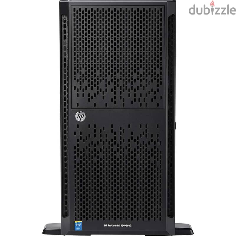 proliant ml350 gen9 2