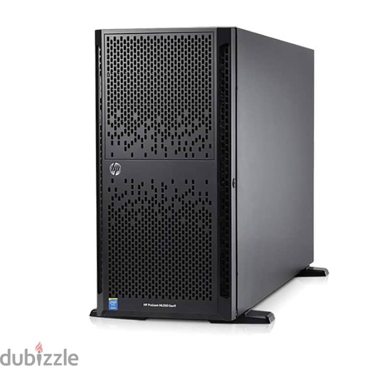 proliant ml350 gen9 3