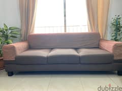 Sofa set(3+2+1)