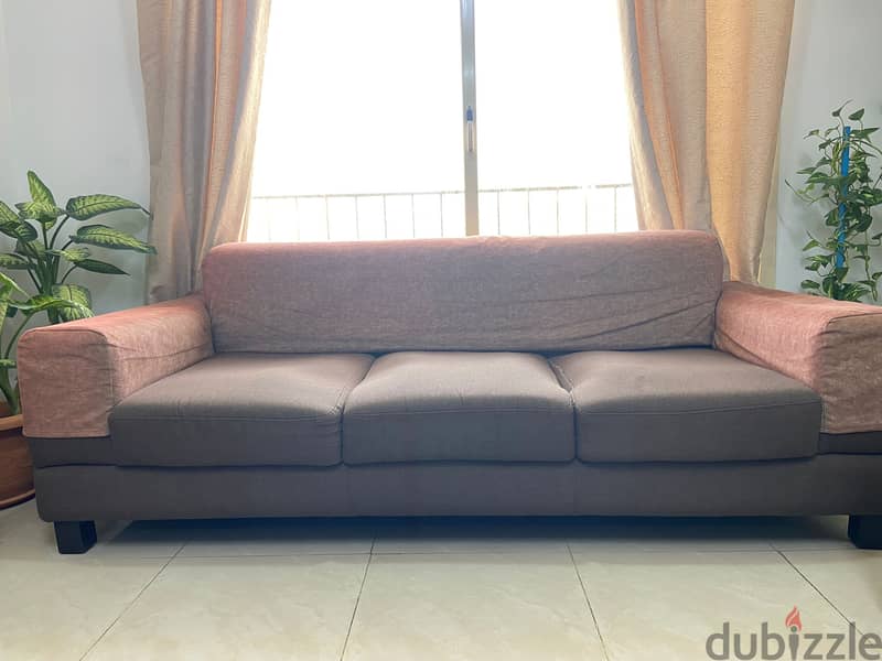 Sofa set(3+2+1) 0