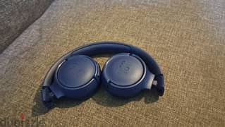 JBL TUNE520BT BLUE 0