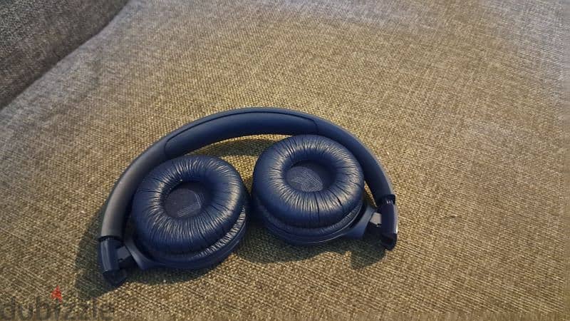 JBL TUNE520BT BLUE 1