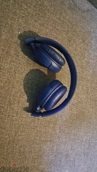 JBL TUNE520BT BLUE 2