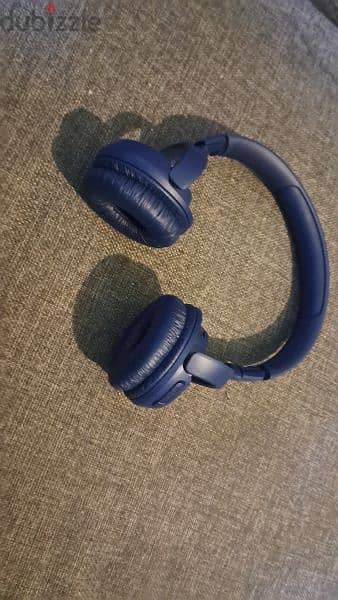 JBL TUNE520BT BLUE 3