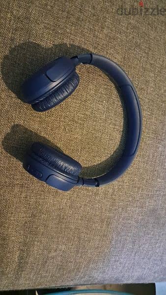 JBL TUNE520BT BLUE 5